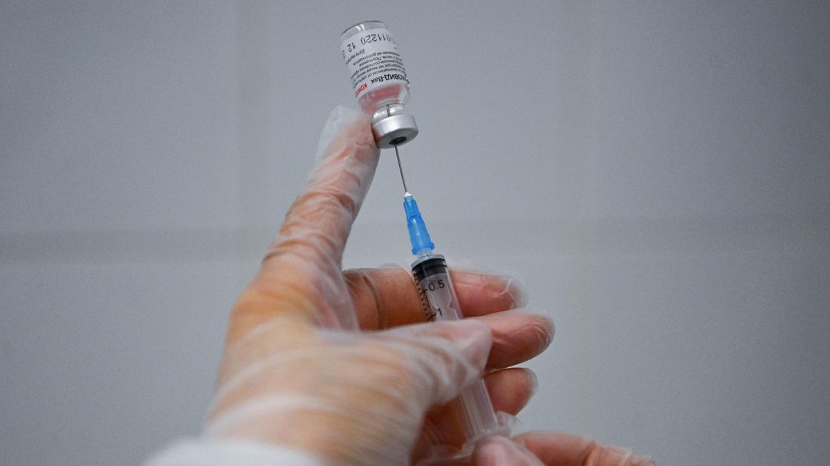 Pojďte se očkovat Sputnikem, zve Moskva české diplomaty
